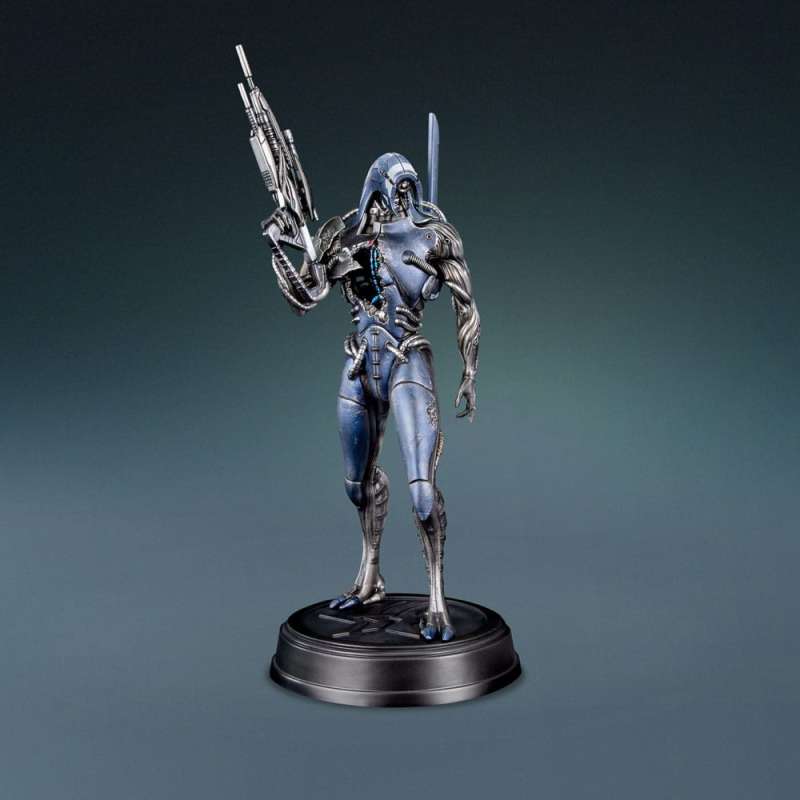 SPOTT-GR Mass Effect - Φιγούρα PVC Legion με Ύψος 25cm