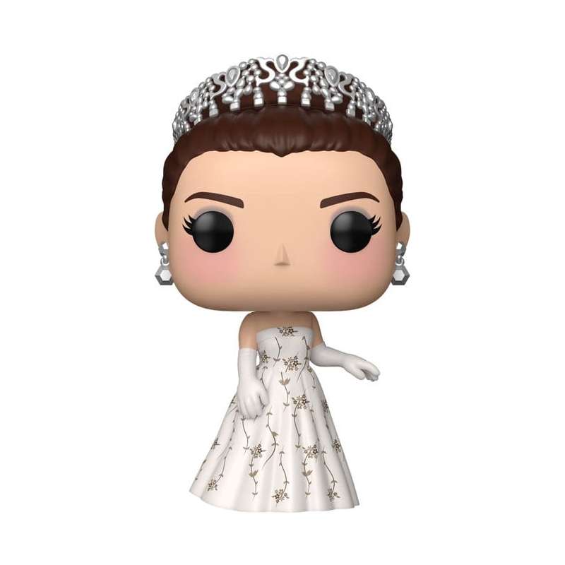 SPOTT-GR The Princess Diaries POP! - Φιγούρα Βινυλίου Mia Thermopolis με Ύψος 9cm