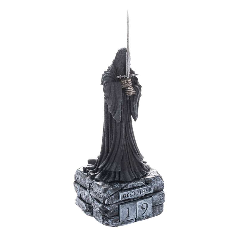 SPOTT-GR The Lord of the Rings - Διακοσμητικό 3D Ημερολόγιο