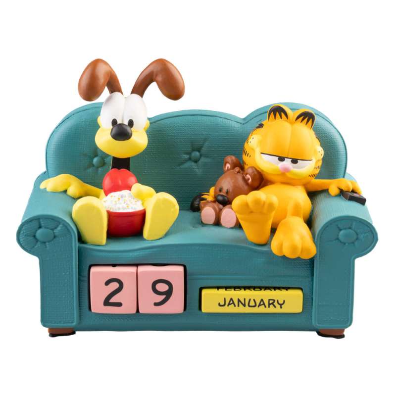 SPOTT-GR Garfield - Διακοσμητικό 3D Ημερολόγιο