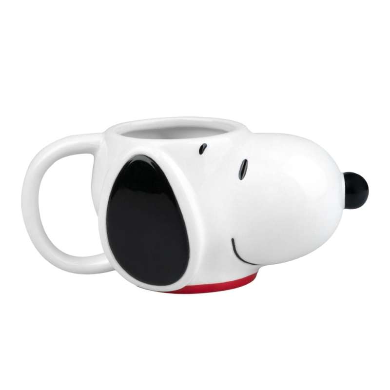 SPOTT-GR Peanuts 3D - Κούπα Snoopy
