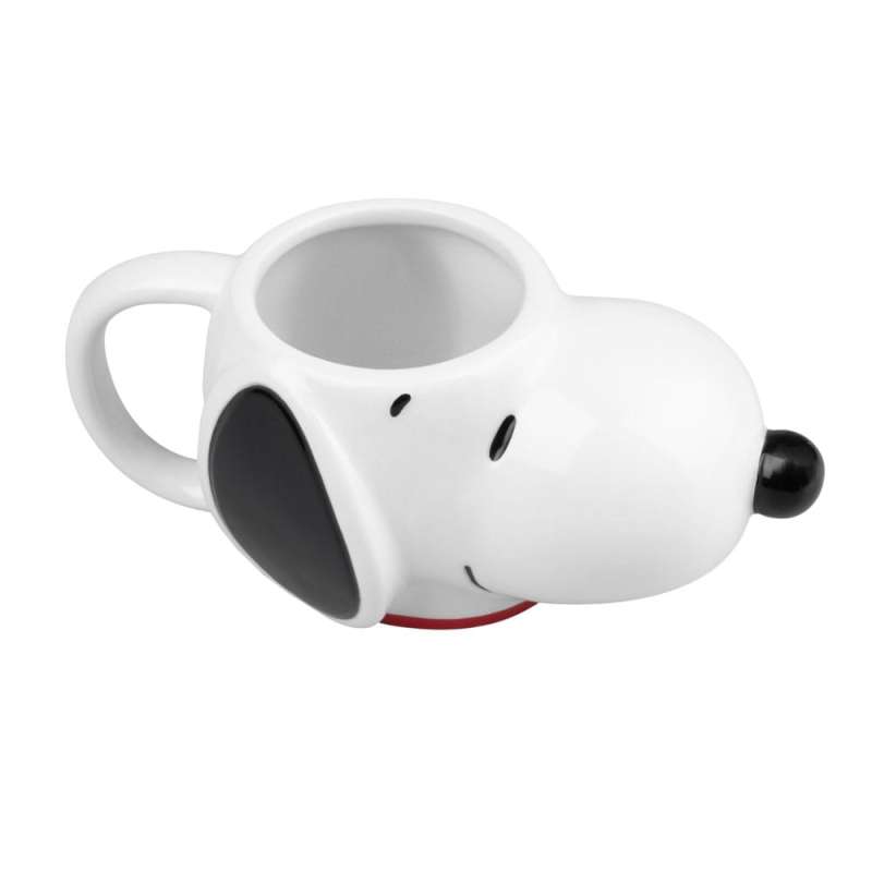 SPOTT-GR Peanuts 3D - Κούπα Snoopy