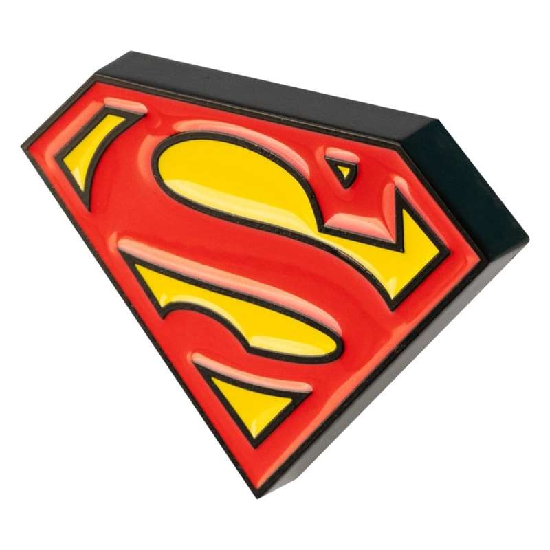 SPOTT-GR DC Comics - Μαγνητάκι με Ανοικτήρι Superman με Ύψος 9cm