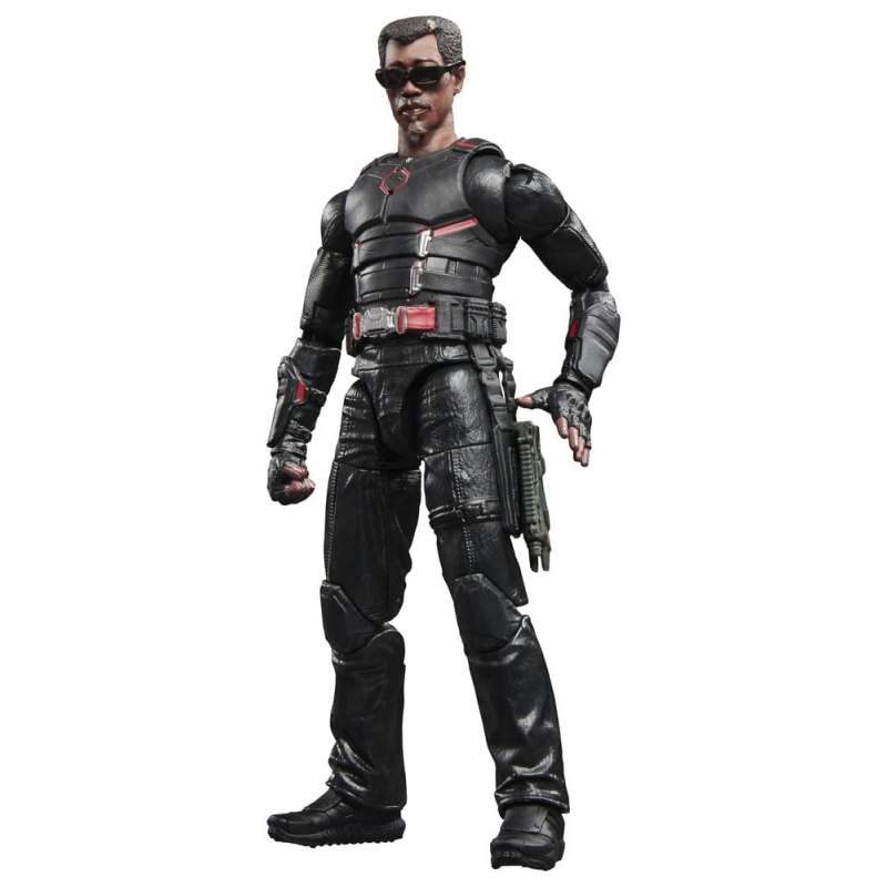 SPOTT-GR Deadpool & Wolverine Marvel Legends - Φιγούρα Δράσης Marvel's Blade με Ύψος 15cm