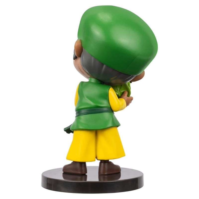SPOTT-GR Avatar: The Last Airbender Kawaii - Μίνι Φιγούρα Merchant (Book 2) με Ύψος 10cm