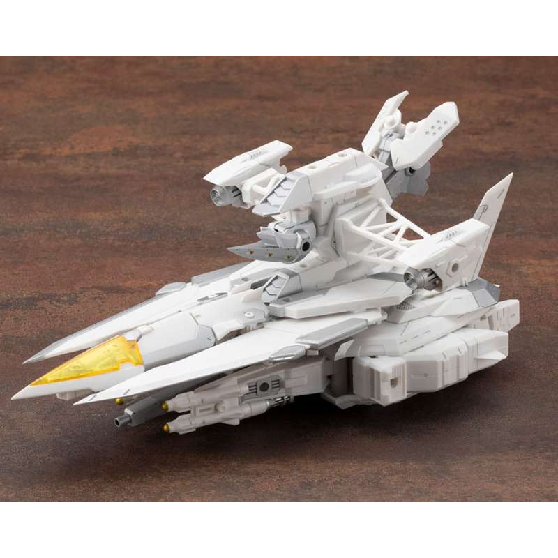SPOTT-GR Kotobukiya M.S.G. - Κιτ Μοντελισμού Accessory Set Heavy Weapon Unit 64 Weiss Vogel