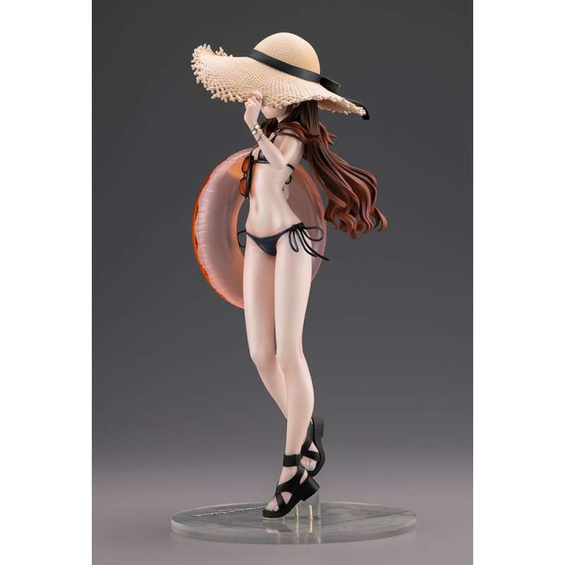 SPOTT-GR Original Character Illustrator Original Series - Φιγούρα PVC (Αναλογία 1/7) Elisia Valfelto Swimsuit Ver. Illustration by Luicent με Ύψος 27cm