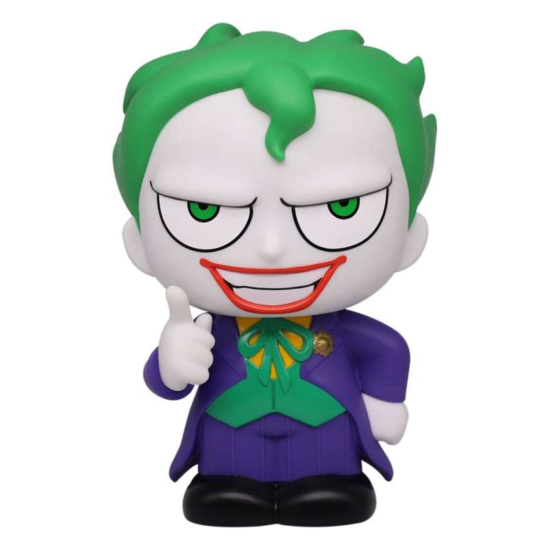 SPOTT-GR DC Comics - Κουμπαράς Joker