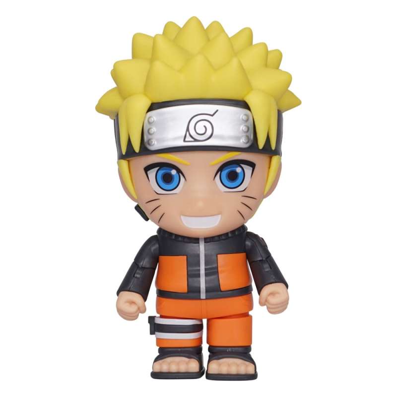 SPOTT-GR Naruto - Κιτ Μοντελισμού Naruto με Ύψος 13cm