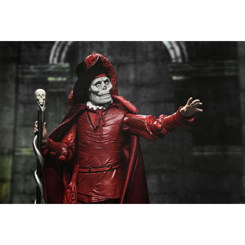 SPOTT-GR The Phantom of the Opera (1925) - Φιγούρα Δράσης Phantom of the Opera 