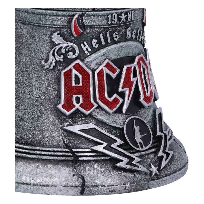 SPOTT-GR ACDC - Δοχείο Αποθήκευσης Hells Bells