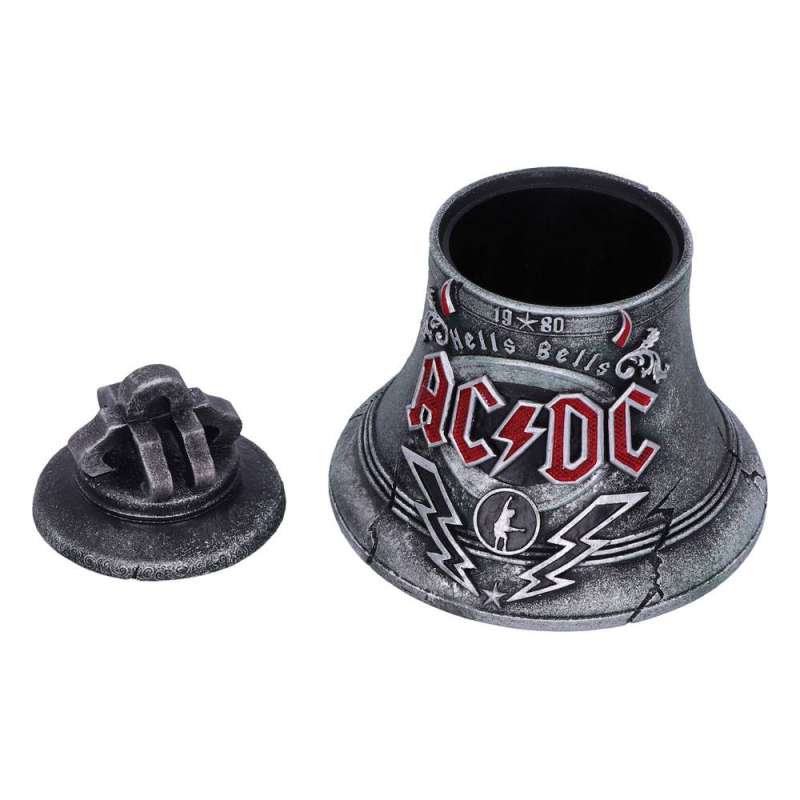 SPOTT-GR ACDC - Δοχείο Αποθήκευσης Hells Bells