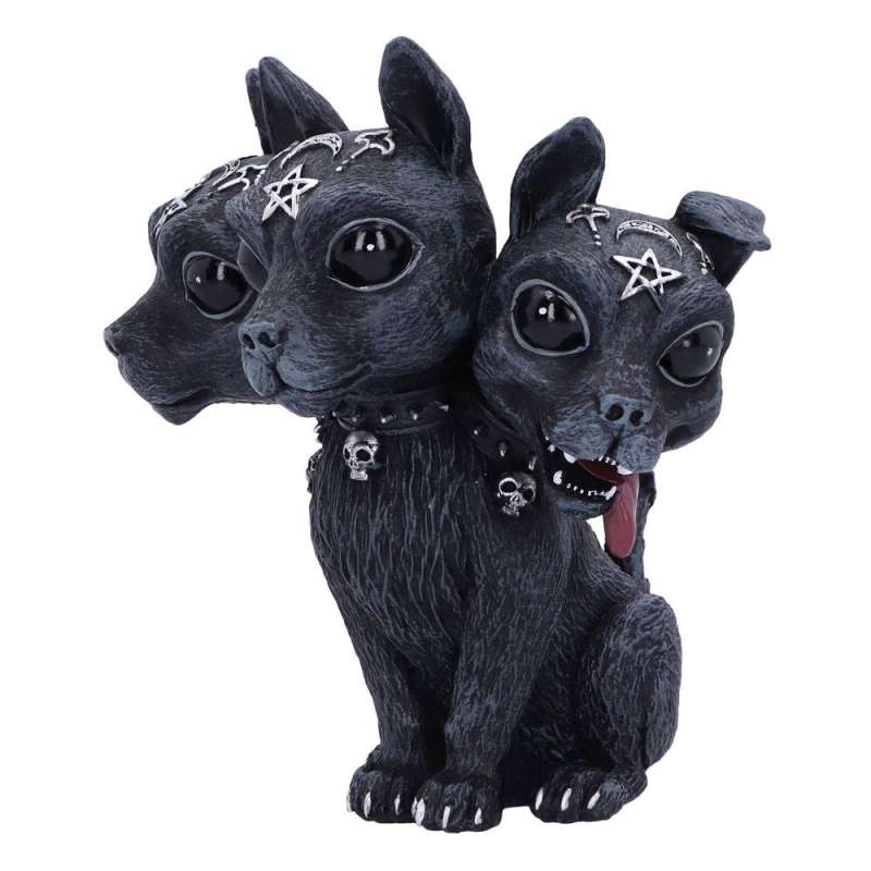 SPOTT-GR Cult Cuties - Φιγούρα Diabarkus με Ύψος 10cm