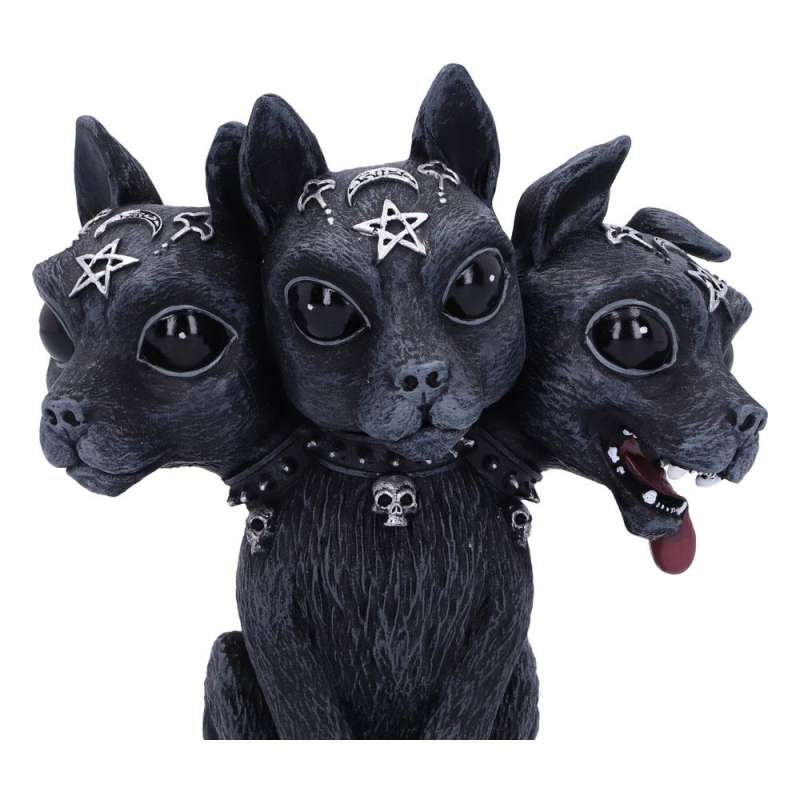 SPOTT-GR Cult Cuties - Φιγούρα Diabarkus με Ύψος 10cm