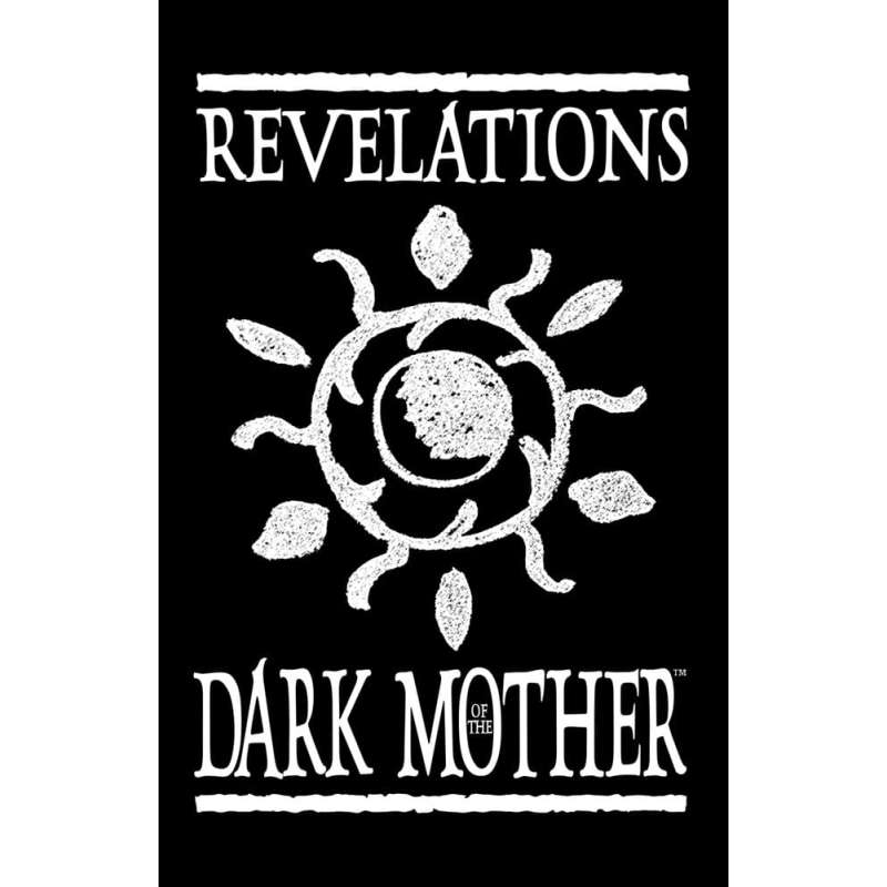SPOTT-GR Vampire: The Masquerade 5th Edition - RPG Βιβλίο Κανόνων (Core Rulebook) Revelations of the Dark Mother Accessory (Αγγλική Έκδοση)