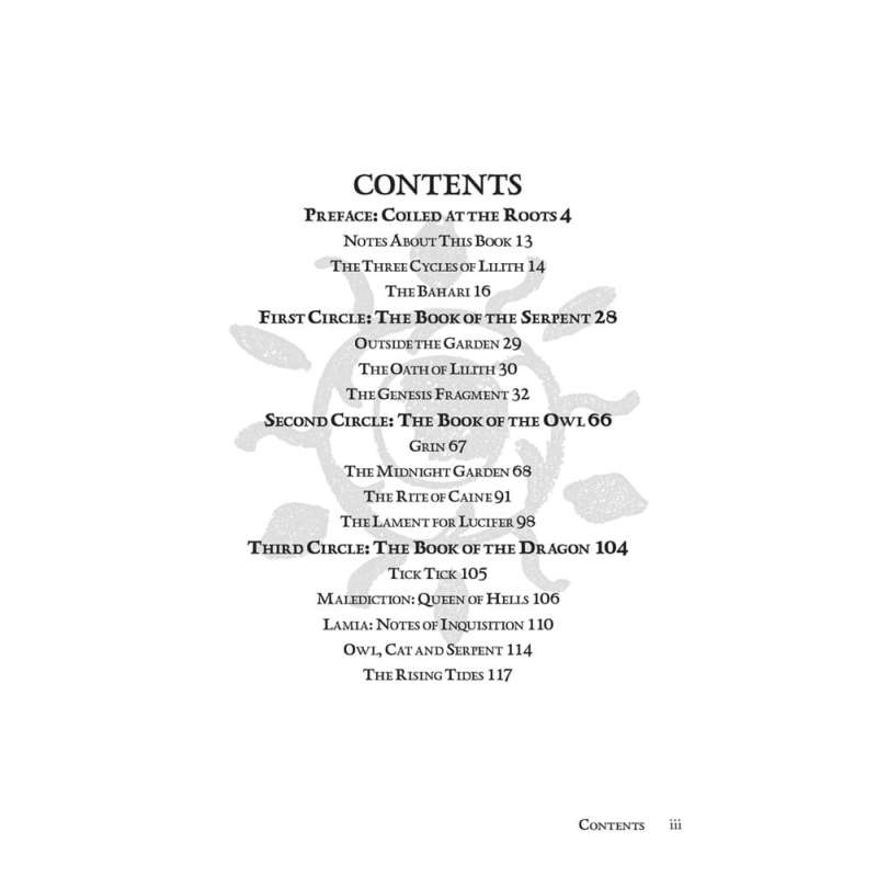 SPOTT-GR Vampire: The Masquerade 5th Edition - RPG Βιβλίο Κανόνων (Core Rulebook) Revelations of the Dark Mother Accessory (Αγγλική Έκδοση)