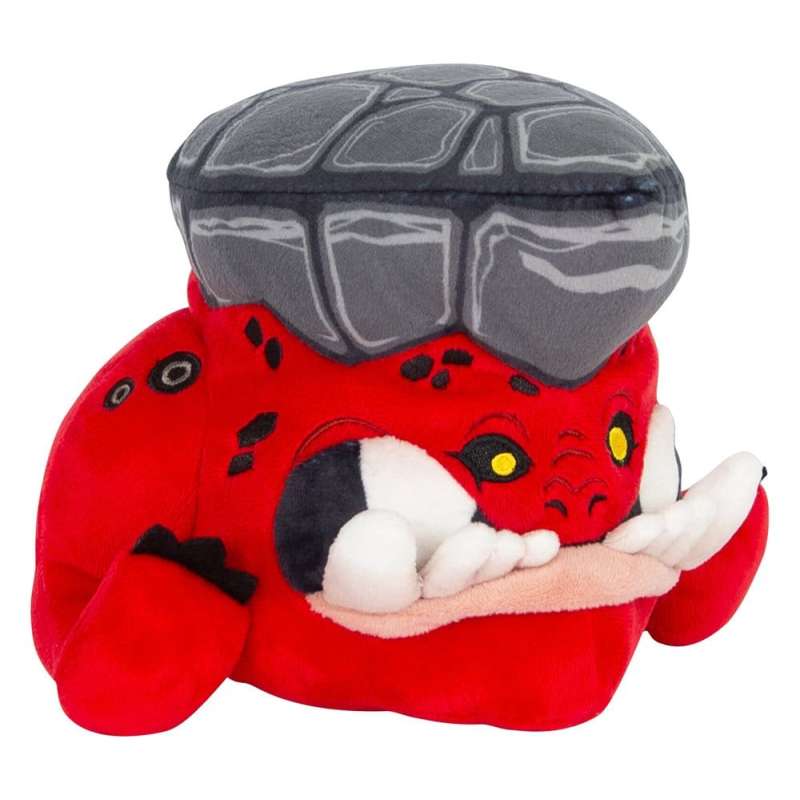 SPOTT-GR Warhammer - Λούτρινο Klonk the Rockbrow Squig