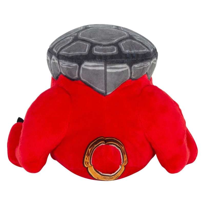 SPOTT-GR Warhammer - Λούτρινο Klonk the Rockbrow Squig