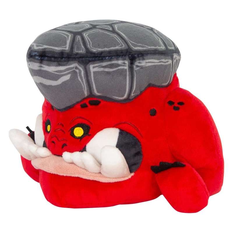 SPOTT-GR Warhammer - Λούτρινο Klonk the Rockbrow Squig
