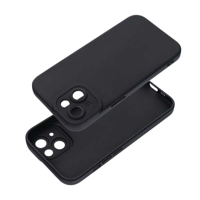 SPOTT-GR Matte 2.0 Carbon 2.0 Case - Θήκη - Θήκη για Apple iPhone 13 Pro σε Μαύρο Χρώμα
