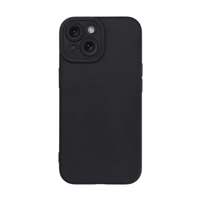 SPOTT-GR Matte 2.0 Carbon 2.0 Case - Θήκη - Θήκη για Apple iPhone 13 Pro σε Μαύρο Χρώμα