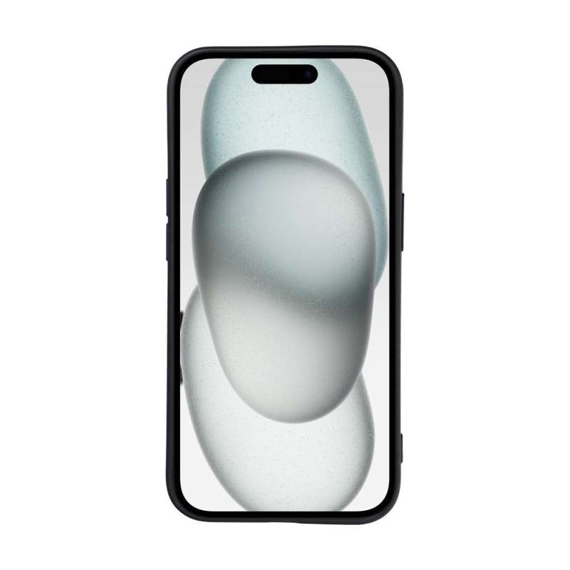 SPOTT-GR Matte 2.0 Carbon 2.0 Case - Θήκη - Θήκη για Apple iPhone 13 Pro σε Μαύρο Χρώμα