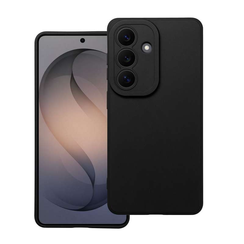 SPOTT-GR Matte 2.0 Carbon 2.0 Case - Θήκη - Θήκη για Samsung Galaxy A32 5G σε Μαύρο Χρώμα