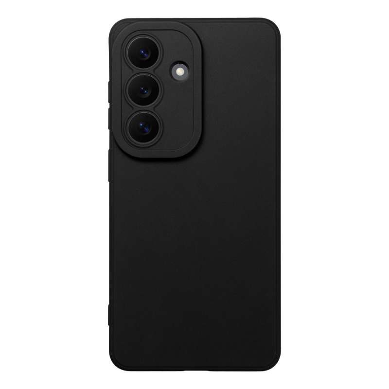 SPOTT-GR Matte 2.0 Carbon 2.0 Case - Θήκη - Θήκη για Samsung Galaxy A32 5G σε Μαύρο Χρώμα
