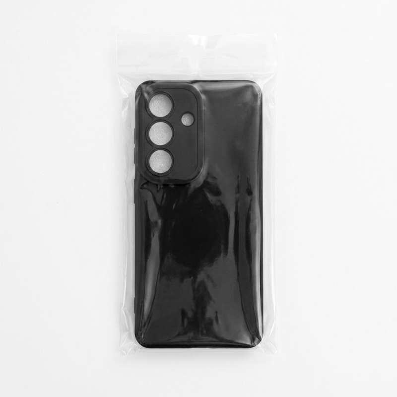 SPOTT-GR Matte 2.0 Carbon 2.0 Case - Θήκη - Θήκη για Samsung Galaxy A32 5G σε Μαύρο Χρώμα