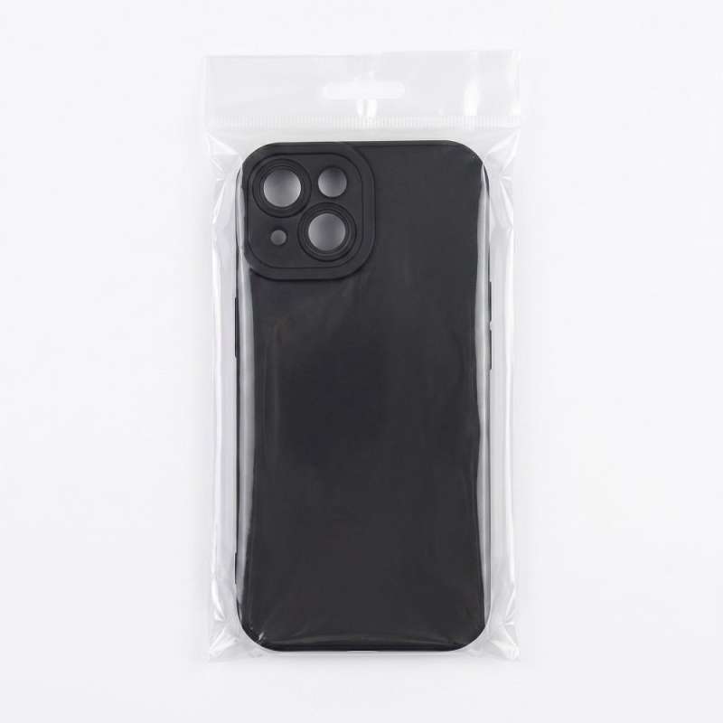 SPOTT-GR Matte 2.0 Carbon 2.0 Case - Θήκη - Θήκη για Apple iPhone 7 Plus / 8 Plus σε Μαύρο Χρώμα