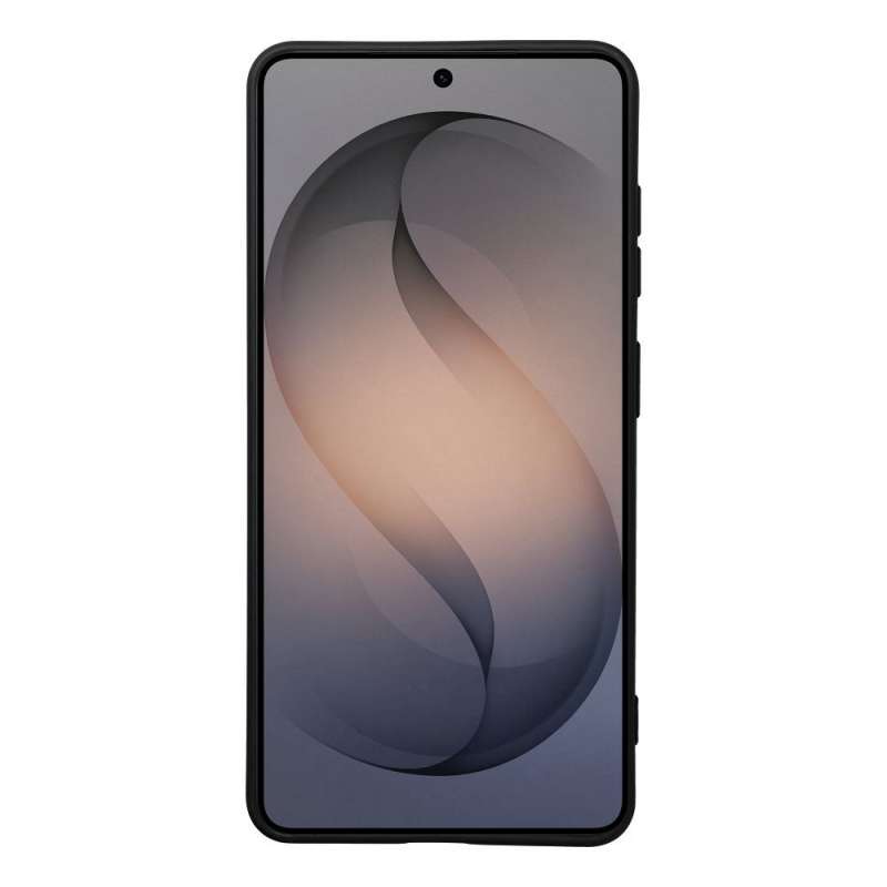 SPOTT-GR Matte 2.0 Case - Θήκη for Samsung Galaxy A26 5G σε Μαύρο Χρώμα
