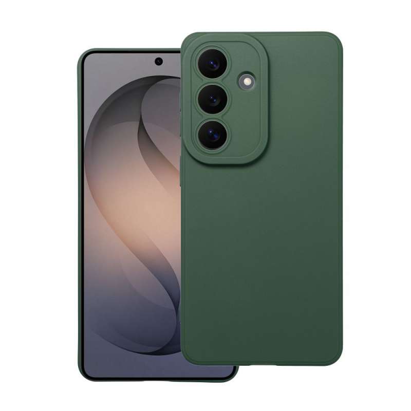 SPOTT-GR Matte 2.0 Case - Θήκη for Samsung Galaxy A54 5G σε Πράσινο Χρώμα (Dark Green)
