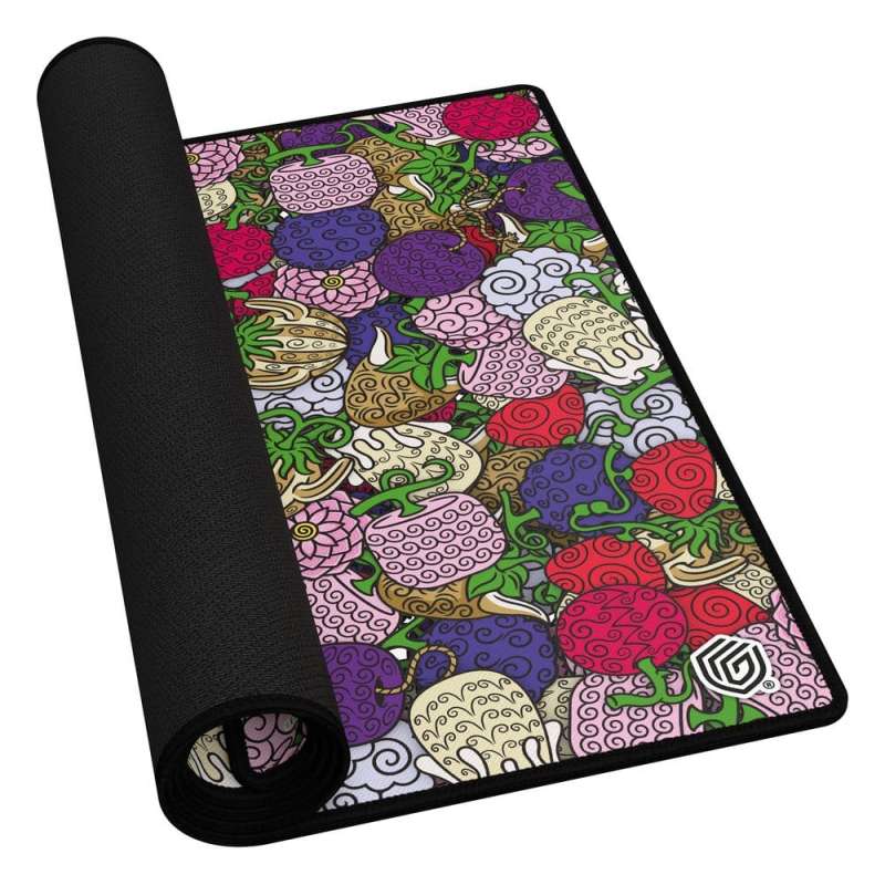 SPOTT-GR Ultimate Guard Play-Mat One Piece - Devil Fruits