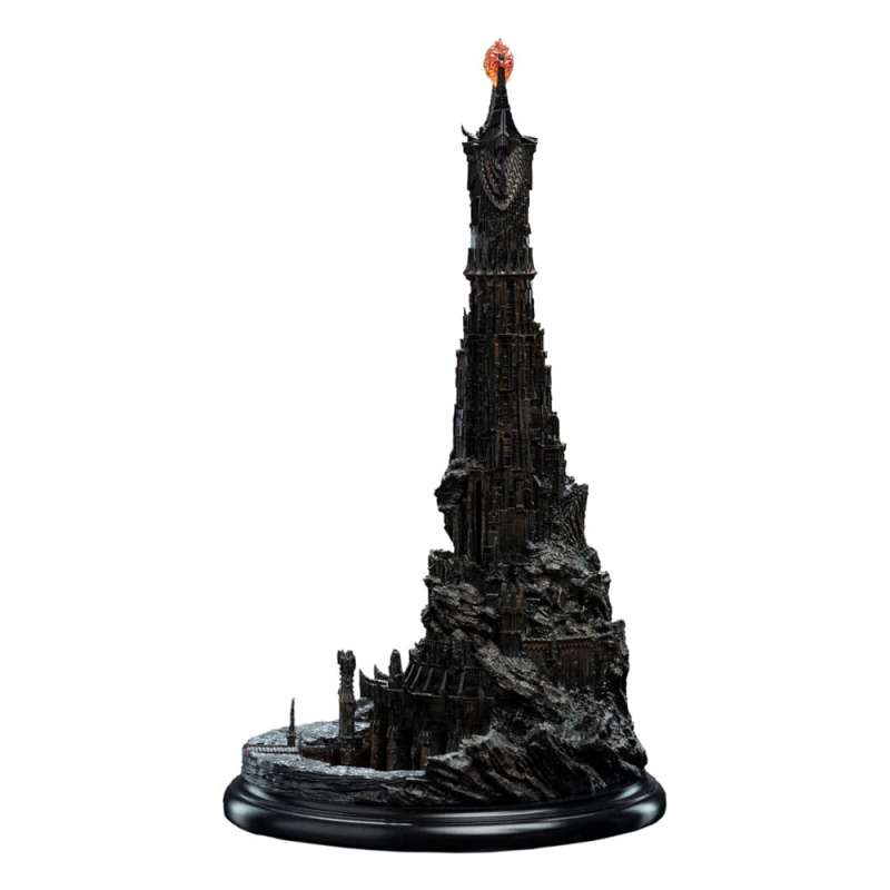 SPOTT-GR Lord of the Rings - Διακοσμητικό Barad-dur με Ύψος 19cm