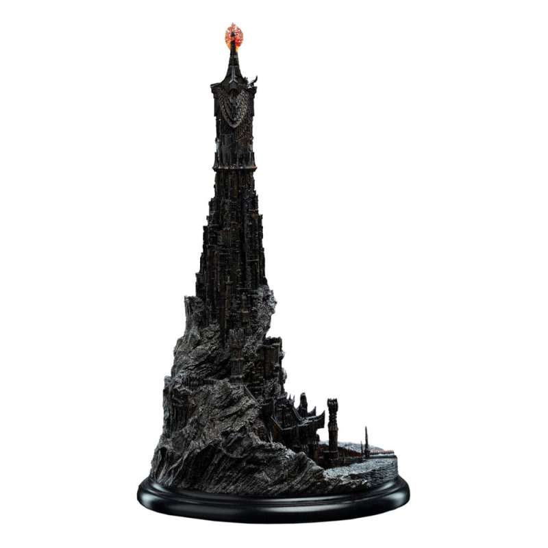 SPOTT-GR Lord of the Rings - Διακοσμητικό Barad-dur με Ύψος 19cm