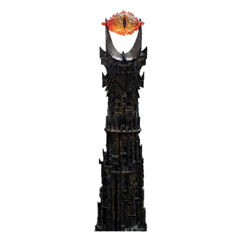 SPOTT-GR Lord of the Rings - Διακοσμητικό Barad-dur με Ύψος 19cm