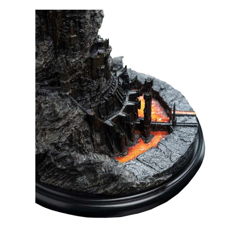 SPOTT-GR Lord of the Rings - Διακοσμητικό Barad-dur με Ύψος 19cm