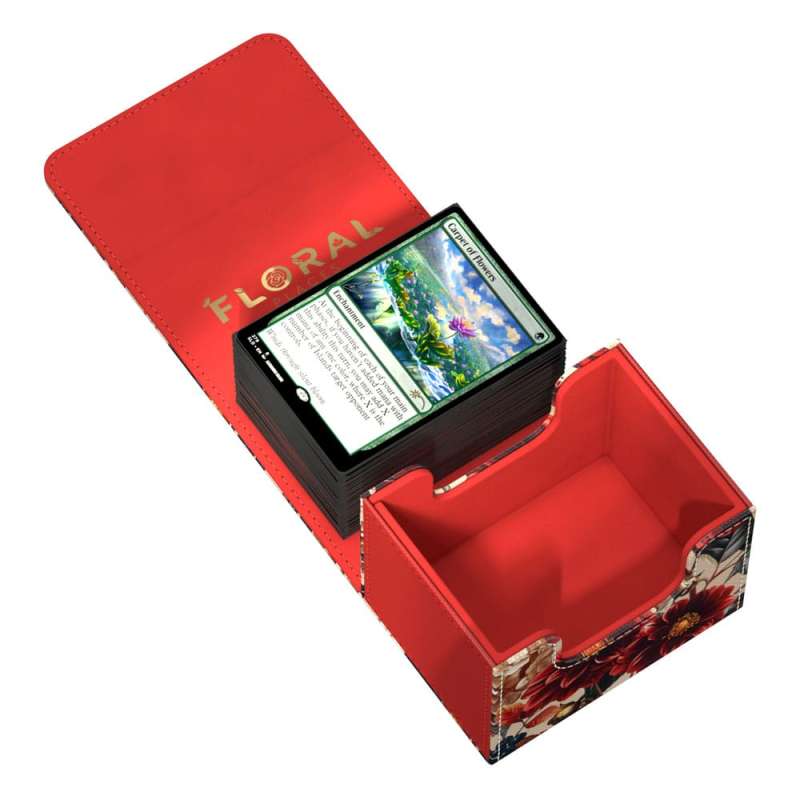 SPOTT-GR Ultimate Guard Sidewinder 100+ Xenoskin 