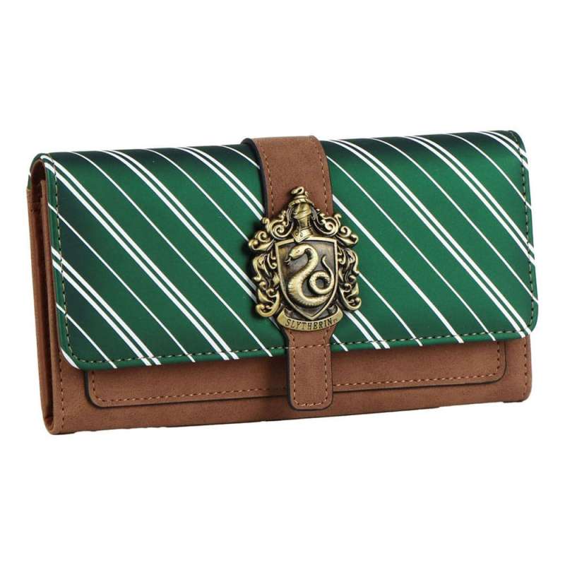 SPOTT-GR Harry Potter - Πορτοφόλι Slytherin