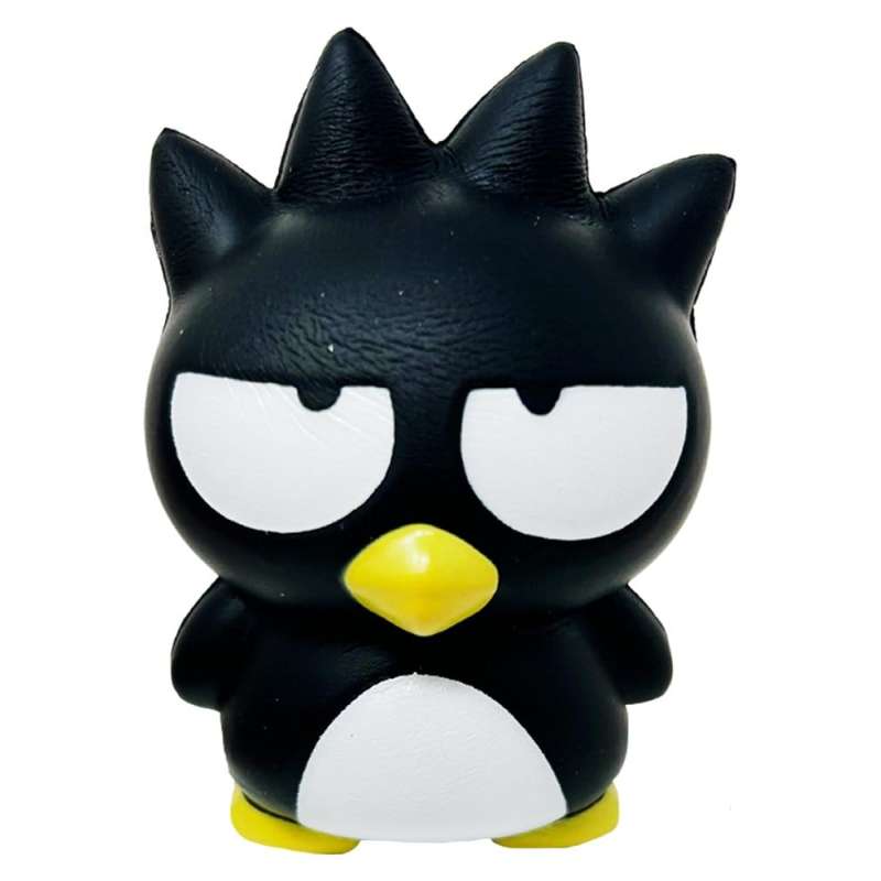 SPOTT-GR Sanrio Squishy Figures Hello Kitty Cappuccino Display (Σετ 8 Τεμαχίων)