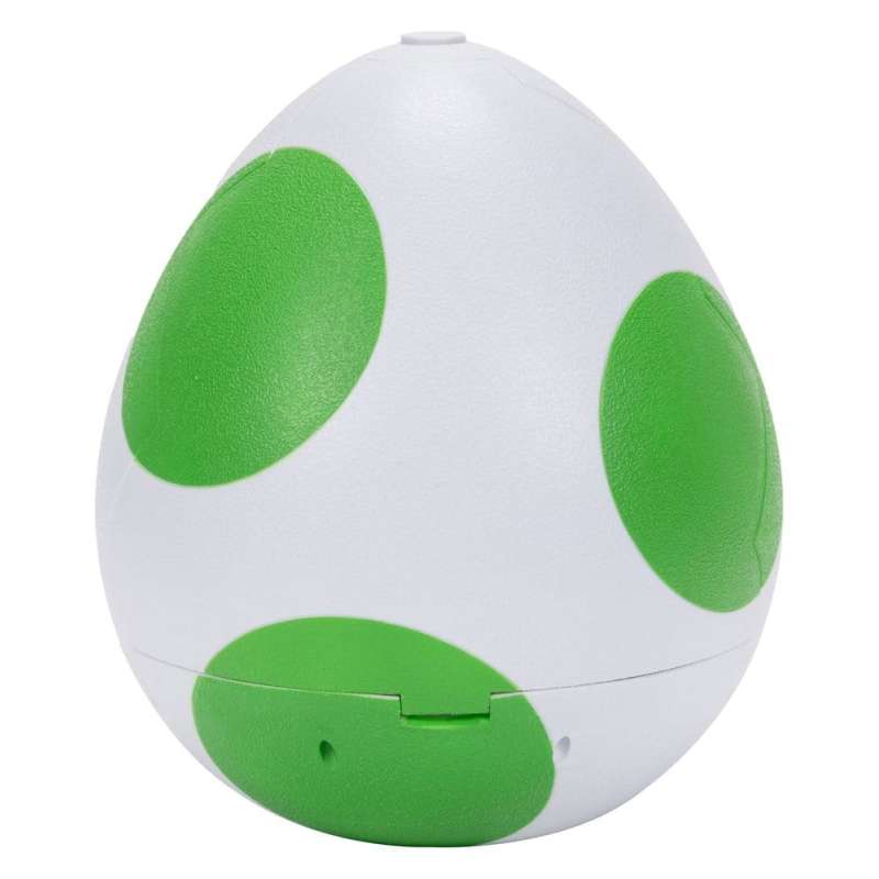 SPOTT-GR The Super Mario Galaxy Movie Playset with 2 - Μίνι Φιγούρες Yoshi Egg