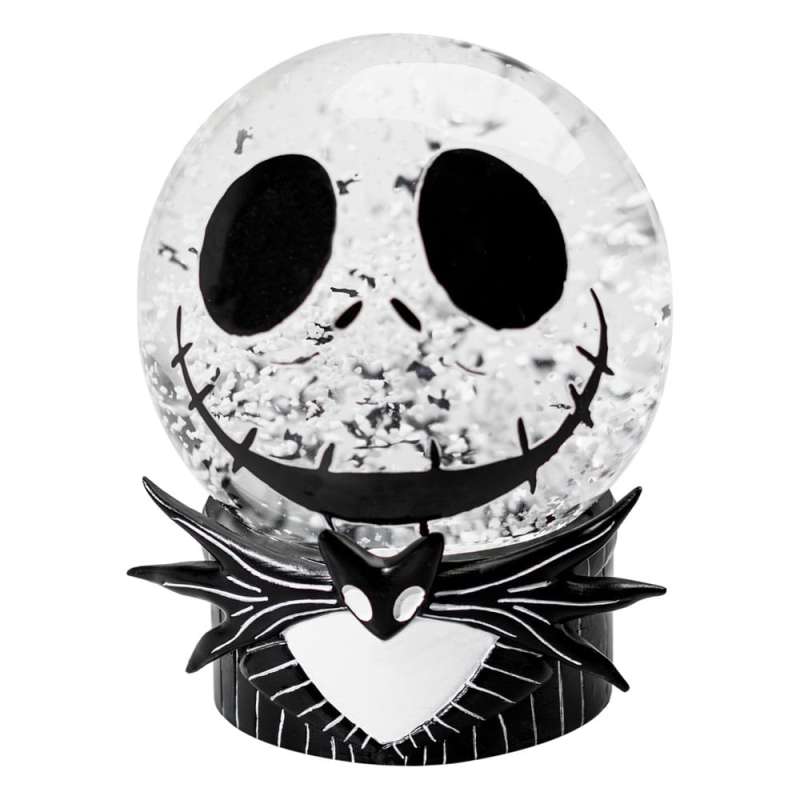 SPOTT-GR The Nightmare Before Christmas Snow Globe