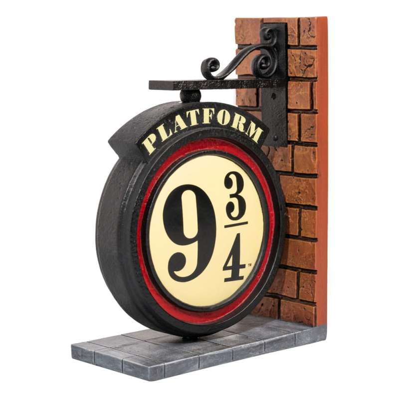 SPOTT-GR Harry Potter - Βιβλιοστάτης με Σχέδιο Πλατφόρμα 9 3/4