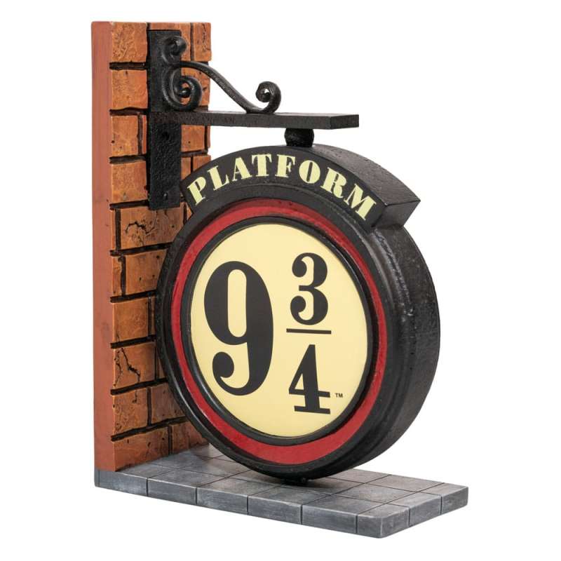SPOTT-GR Harry Potter - Βιβλιοστάτης με Σχέδιο Πλατφόρμα 9 3/4
