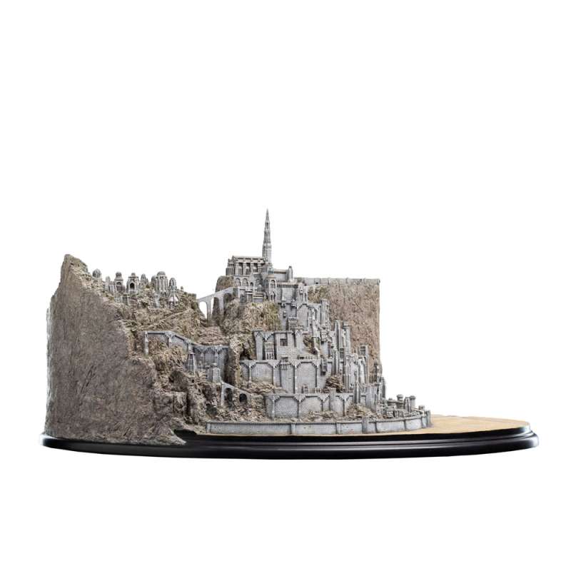 SPOTT-GR Lord of the Rings - Διακοσμητικό Minas Tirith με Ύψος 21cm