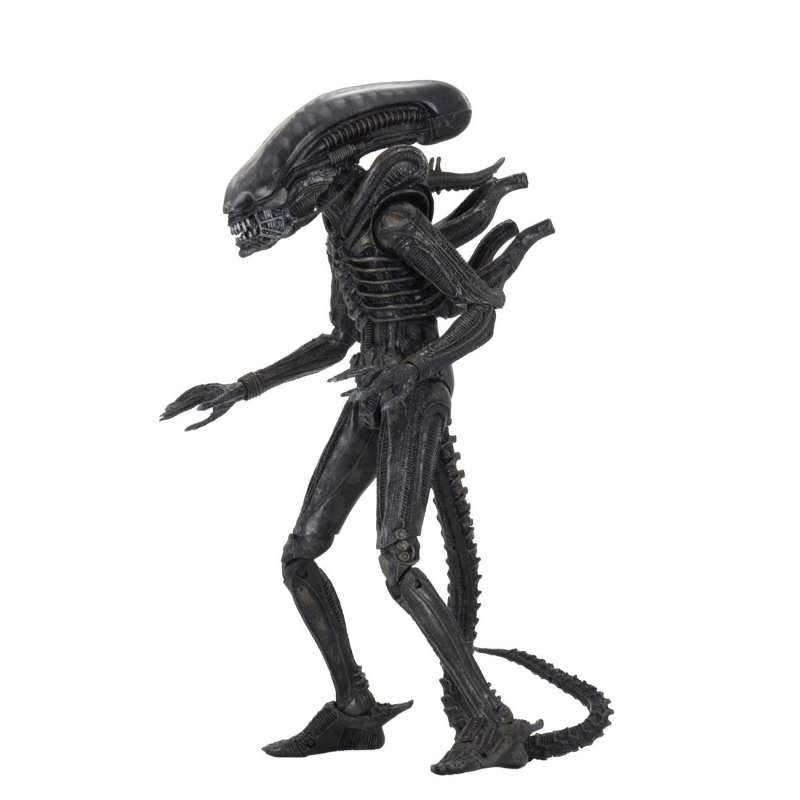 SPOTT-GR Alien 1979 - Φιγούρα Δράσης Ultimate 40th Anniversary Big Chap Μεγέθους 23cm