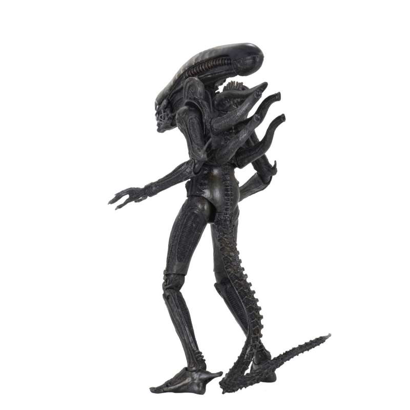 SPOTT-GR Alien 1979 - Φιγούρα Δράσης Ultimate 40th Anniversary Big Chap Μεγέθους 23cm