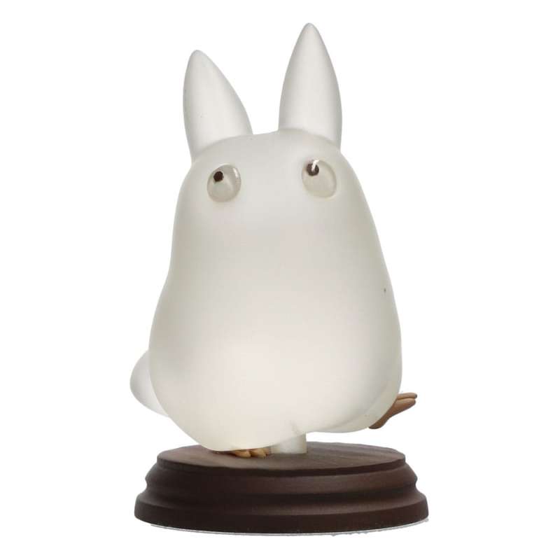 SPOTT-GR My Neighbor Totoro - Ημιδιάφανη Φιγούρα Small Totoro με Ύψος 10cm