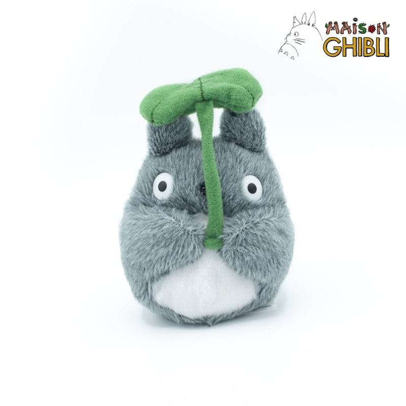 SPOTT-GR My Neighbor Totoro Beanbag - Λούτρινο Totoro με Ύψος 13cm