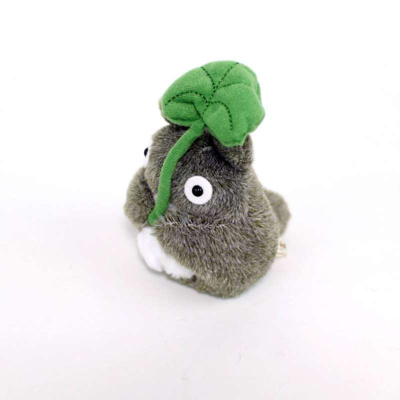 SPOTT-GR My Neighbor Totoro Beanbag - Λούτρινο Totoro με Ύψος 13cm